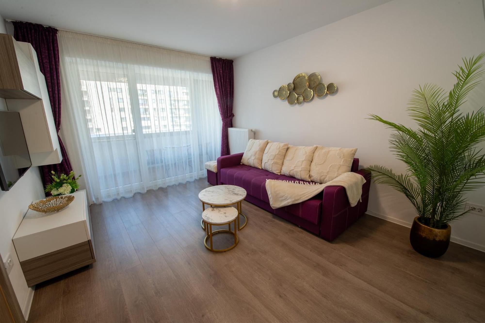 Coresi Vibe 207 Braşov